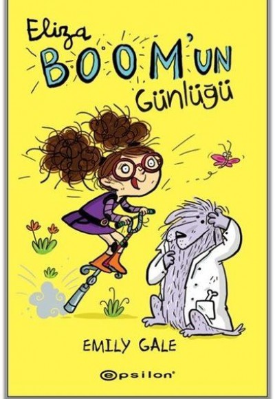 Eliza Boom’un Günlüğü