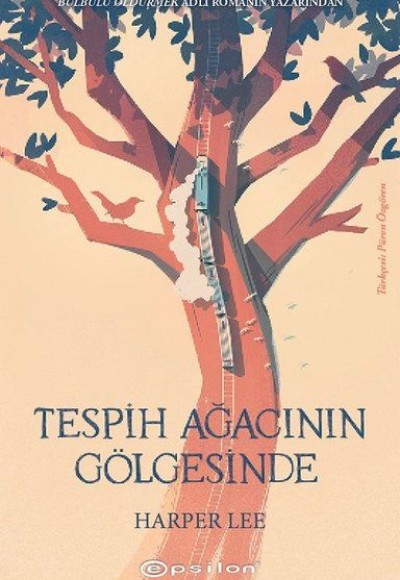 Tespih Ağacının Gölgesinde - Ciltsiz