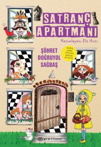 Satranç Apartmanı