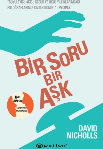 Bir Soru Bir Aşk