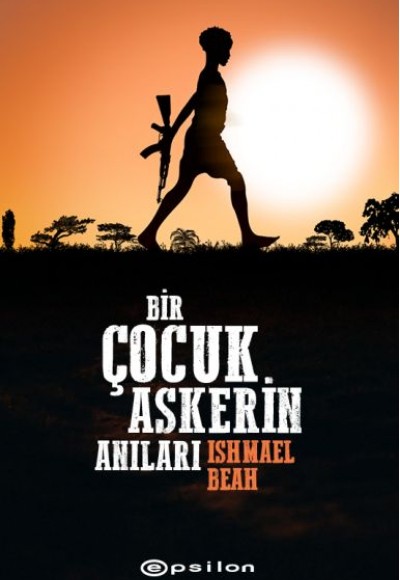 Bir Çocuk Askerin Anıları