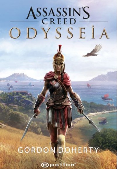 Assassins Creed - Odysseia