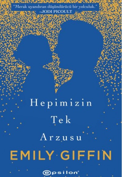 Hepimizin Tek Arzusu