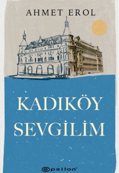 Kadıköy Sevgilim