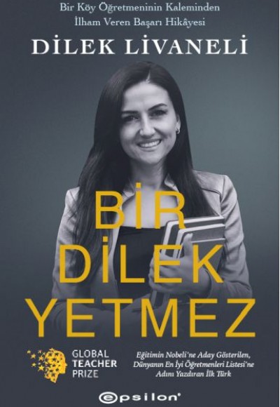 Bir Dilek Yetmez