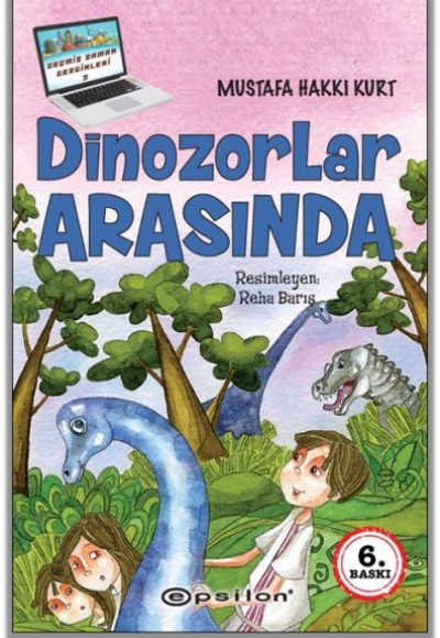 Dinozorlar Arasında