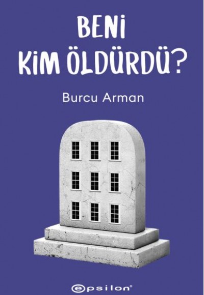 Beni Kim Öldürdü?