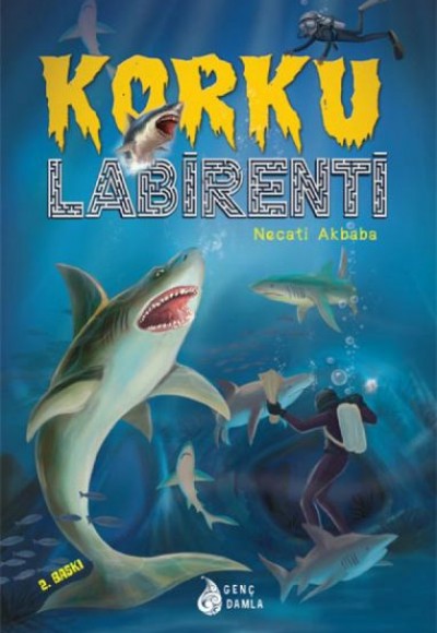 Korku Labirenti