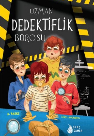 Uzman Dedektiflik Bürosu