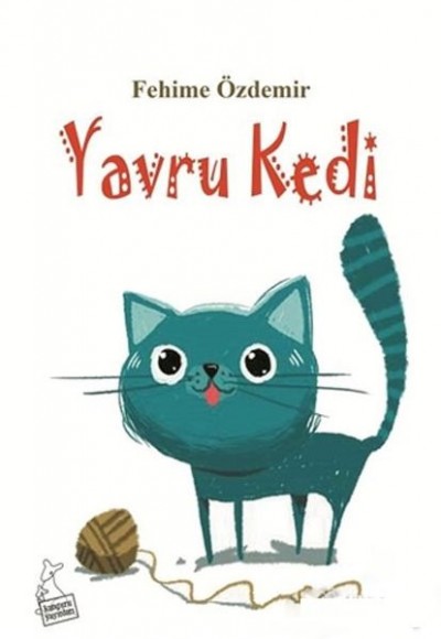 Yavru Kedi Fehime Özdemir