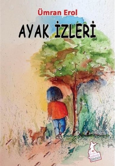 Ayak İzleri