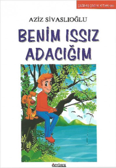 Benim Issız Adacığım