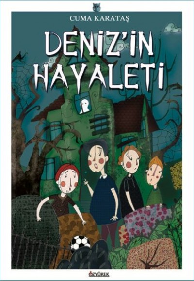 Denizin Hayaleti