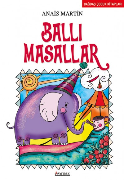 Ballı Masallar