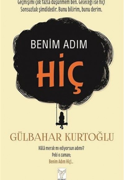 Benim Adım Hiç