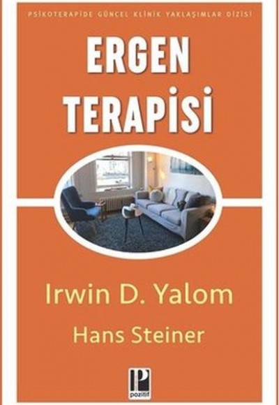 Ergen Terapisi