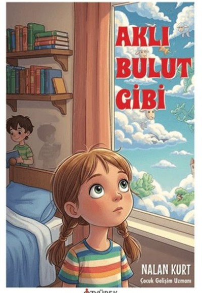 Aklı Bulut Gibi Aklı Bulut Gibi