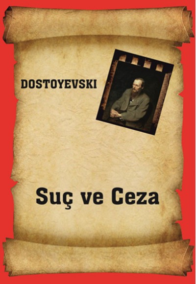 Suç ve Ceza