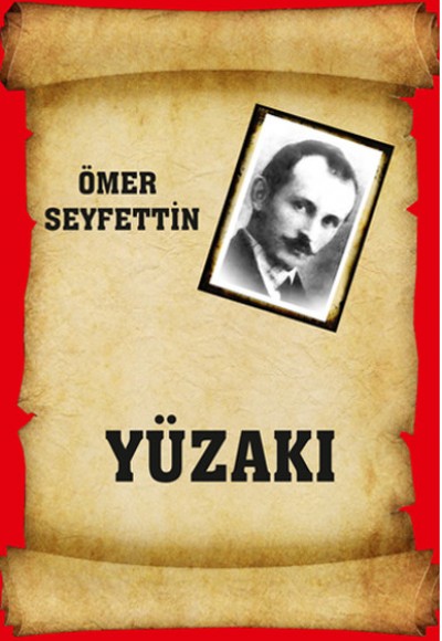 Yüzakı