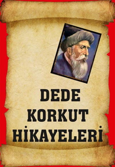 Dede Korkut Hikayeleri