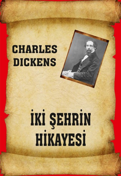 İki Şehrin Hikayesi