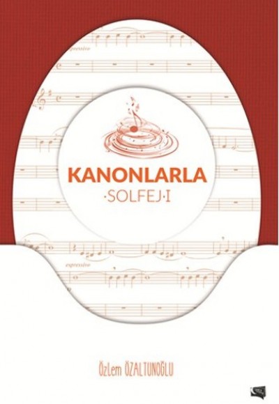 Kanonlarla Solfej 1