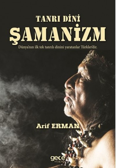 Tanrı Dini Şamanizm