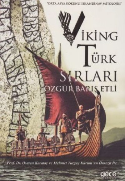 Viking Türk Sırları