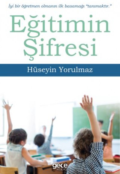 Eğitimin Şifresi