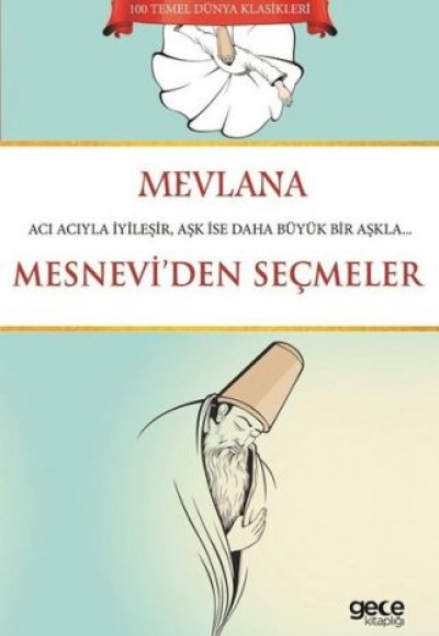Mesnevi' den Seçmeler