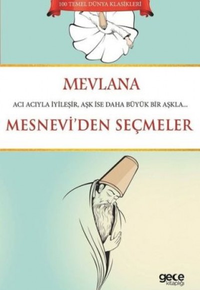 Mesnevi' den Seçmeler