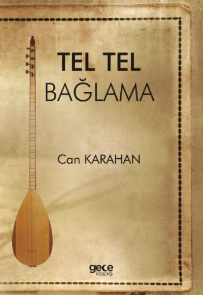 Tel Tel Bağlama