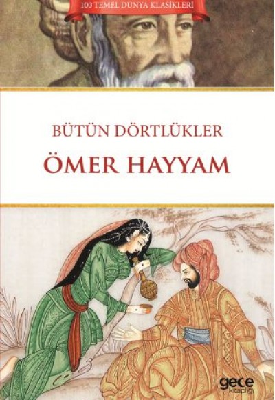 Bütün Dörtlükler