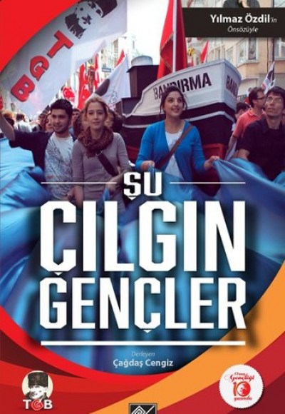 Şu Çılgın Gençler