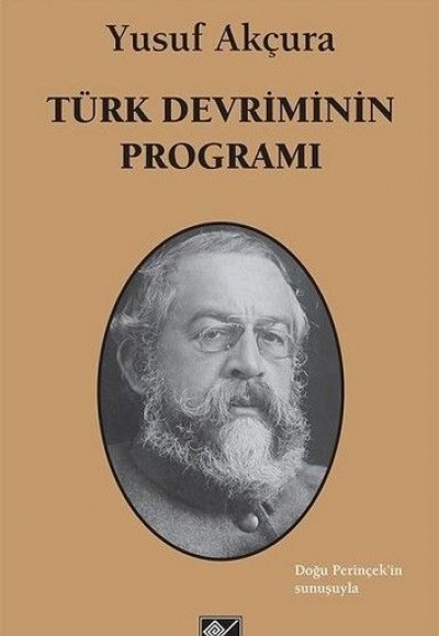 Türk Devriminin Programı