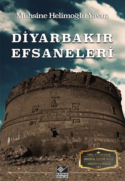 Diyarbakır Efsaneleri