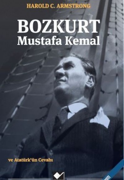 Bozkurt Mustafa Kemal