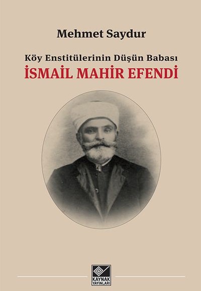 İsmail Mahir Efendi