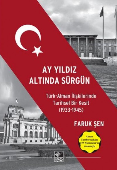 Ay Yıldız Altında Sürgün