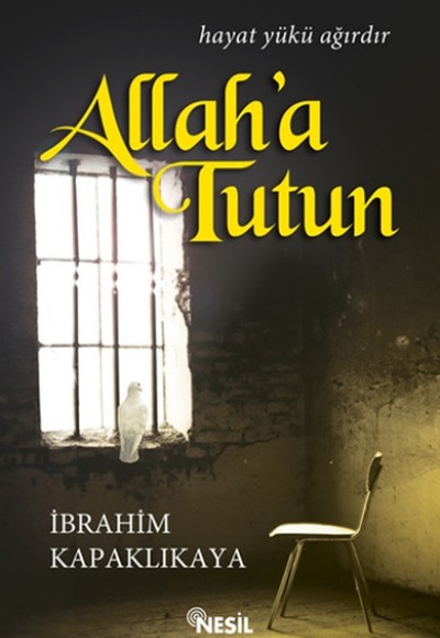 Allaha Tutun