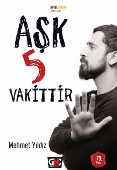 Aşk 5 Vakittir