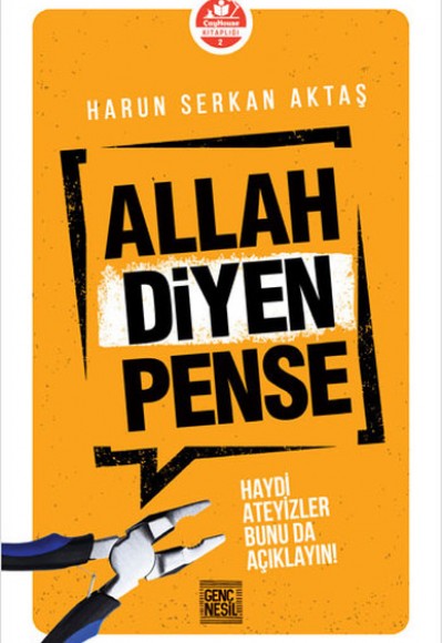 Allah Diyen Pense