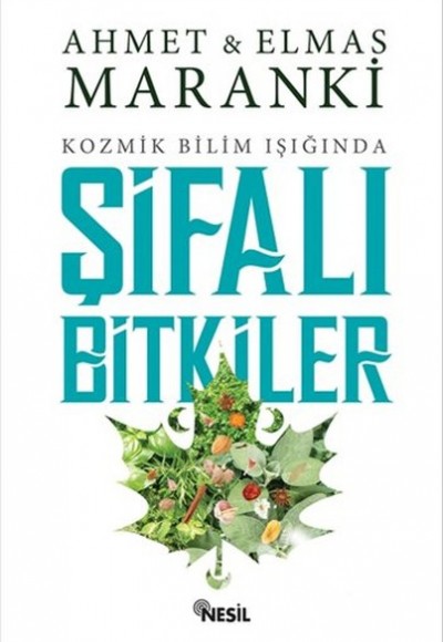 Kozmik Bilim Işığında Şifalı Bitkiler