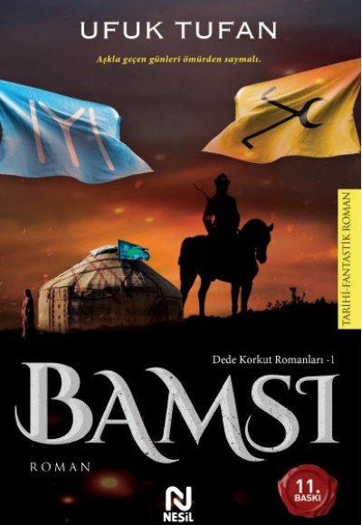 Dede Korkut Romanları 1 - Bamsı