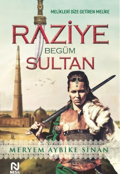 Raziye Begüm Sultan