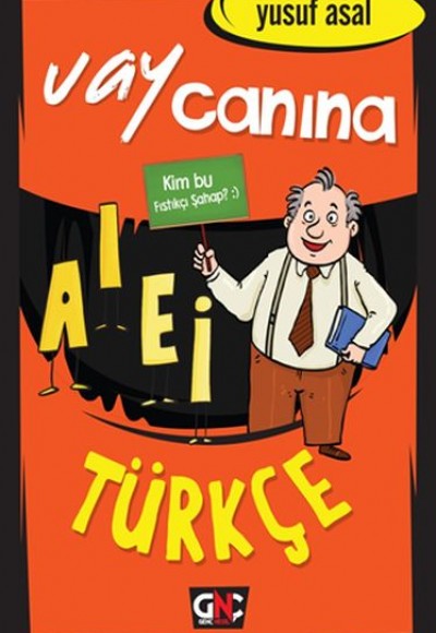 Vay Canına Türkçe