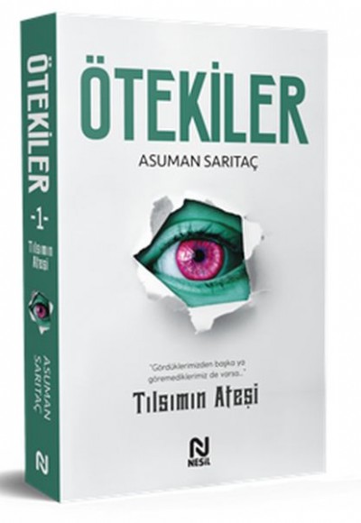 Ötekiler