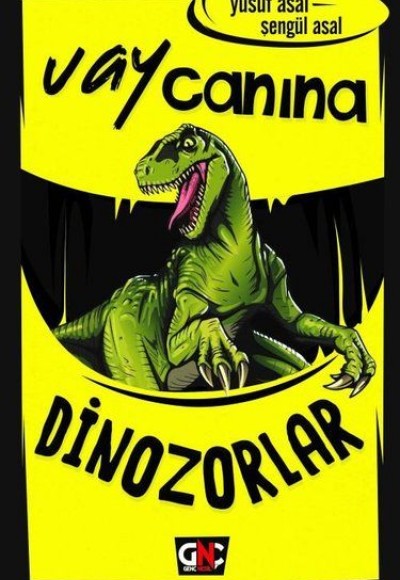 Vay Canına: Dinozorlar