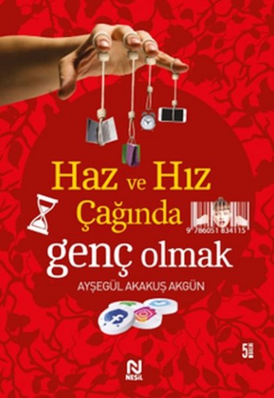 Haz ve Hız Çağında Genç Olmak