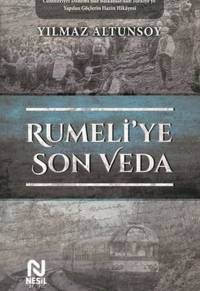 Rumeli'ye Son Veda